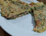 Foto del paso 4 de la receta: Rodajas de tomate rellenas