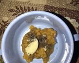 Foto langkah ke 4 dari resep Menu mpasi ezar hari ke 14.