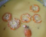 हेल्दी महाराष्ट्रीयन भुट्टा कढ़ी(healthy maharastrian bhutta kadhi recipe in hindi) रेसिपी चरण 5 फोटो