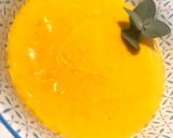 Foto del paso 7 de la receta: Sopa cremosa de zapallo anco y zanahoria 🥕 - versión light y calórica