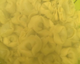 Foto del paso 2 de la receta: 146. Tortellini de espinacas con salsa de calabaza a los 4 quesos (principal pasta)