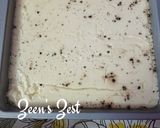 A picture of step 3 of Junnu/Colostrum Milk Pudding.