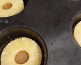 Une image de l'étape 5 de Ananas 🍍 surprise.