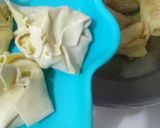 Foto langkah ke 2 dari resep Goreng bakso isi mie.