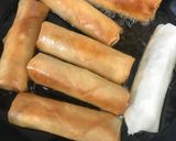 Foto langkah ke 4 dari resep "Lumpia"(Sepring Roll).