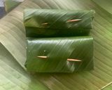 Foto langkah ke 8 dari resep Arem Arem Daging Ala Buana.