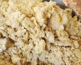 Foto del paso 2 de la receta: Polvorones de naranja