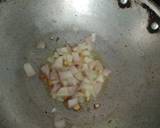Soyabean Manchurian Gravy recipe step 3 photo