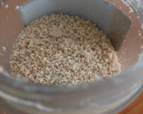 Foto del paso 2 de la receta: Queso vegano tipo parmesano rallado
