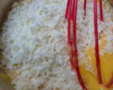 Foto langkah ke 6 dari resep Cream Cheese Chiffon Cake.