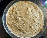 A picture of step 2 of Mirchi Ka Salan.