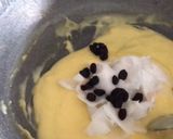Foto langkah ke 7 dari resep Klapertart panggang.