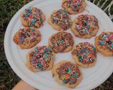 Foto del paso 3 de la receta: Polvorones