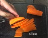 Foto langkah ke 3 dari resep Saus Asam Manis ala Yue’s Kitchen | Our Channel.