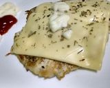 Foto langkah ke 3 dari resep Very Simple Cheese Steak.