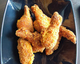 Foto del paso 6 de la receta: Alitas crocantes 🐥
