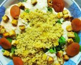 Φωτογραφία βήματος 4 της συνταγής Super exotic salad 🥗