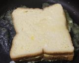 Foto langkah ke 5 dari resep Lava Toast Cheese.