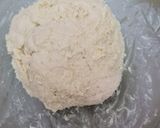 Foto del paso 1 de la receta: Criollitos, libritos, bizcochitos de manteca 🇦🇷 adapt. vegetariana de originales con grasa bovina