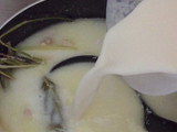 Soto Betawi Kuah Susu