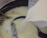 Foto langkah ke 6 dari resep Soto Betawi Kuah Susu.