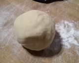 Une image de l'étape 1 de Tartelette a la praline rose.