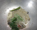 உருளைக்கிழங்கு காய்கறி குருமா ரெசிபி ஸ்டேப் 1 புகைப்படம்