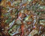 Pizza recipe step 6 photo