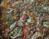 A picture of step 6 of Pizza.