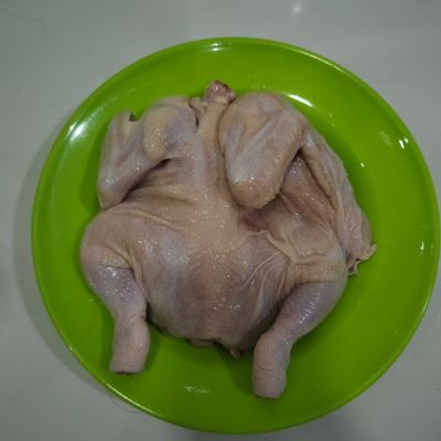 Langkah 1
