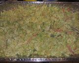 Foto del paso 10 de la receta: Pavo en salsa criolla