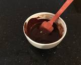 Caramel Dust Fudge Brownies recipe step 4 photo
