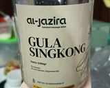 Foto langkah ke 1 dari resep Apem tepung mokaf gula singkong.