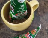 Foto langkah ke 3 dari resep Bubur kacang ijo simple.