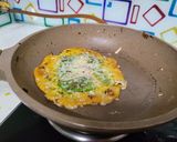 चीज़ चीला रोल(cheesy cheela roll recipe in hindi) रेसिपी चरण 2 फोटो