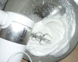 Macaron recept fázis 2 fotója