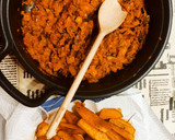 Foto del paso 6 de la receta: Pisto 2.0