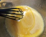 Foto langkah ke 1 dari resep Bolu Pisang Kukus No Mixer.