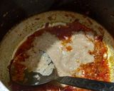 चवळीची उसळ (Chavlichi Usal Recipe In Marathi) रेसिपी स्टेप 5 फोटो 