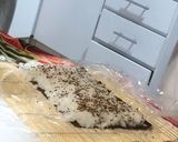 Foto del paso 4 de la receta: Makisushi - Urimaki (con alga en el interior)
