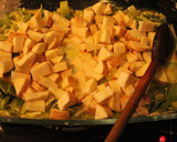 Foto del paso 2 de la receta: Almuerzo Pezzutty