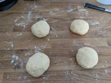 Scones
