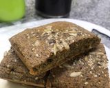 Foto del paso 2 de la receta: Pan muy fácil y saludable!