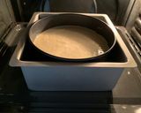 Foto del paso 3 de la receta Flan de cumpleaños de Rachel - Friends