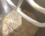 Foto del paso 3 de la receta: Pan Low Carb 🤤🤗 (la receta original dice Keto, pero tengo mis serias dudas)NO APTO CELIACOS