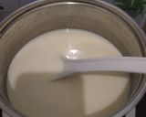 Foto langkah ke 1 dari resep Puding Kaca Lucu.