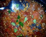 Foto langkah ke 5 dari resep Terong goreng plus sambel.