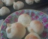 Foto del paso 4 de la receta: Gatitos de queso
