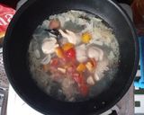 Foto langkah ke 5 dari resep Garang Asem Ayam Simpel Ala Saya.