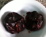 Foto del paso 2 de la receta Potaje de garbanzos